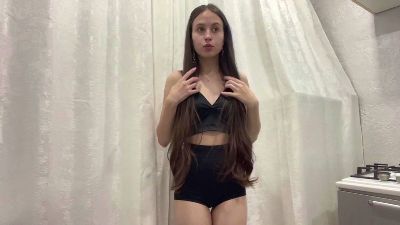 AlysiaConery live cam on Cam4