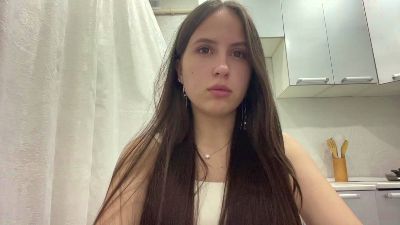 AlysiaConery live cam on Cam4