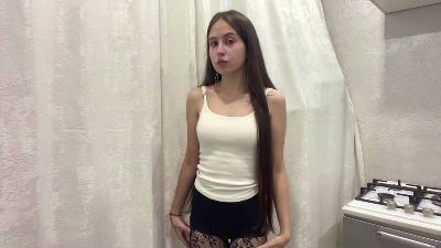 AlysiaConery live cam on Cam4