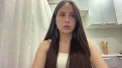 AlysiaConery live cam on Cam4