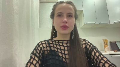 AlysiaConery live cam on Cam4