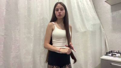 AlysiaConery live cam on Cam4