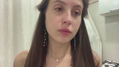 AlysiaConery live cam on Cam4