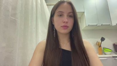 AlysiaConery live cam on Cam4