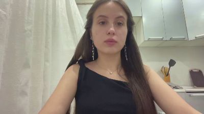 AlysiaConery live cam on Cam4
