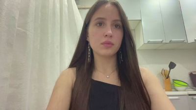 AlysiaConery live cam on Cam4
