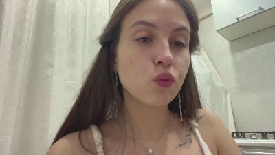 AlysiaConery live cam on Cam4