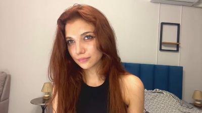 AlysiaTabisula live cam on Cam4
