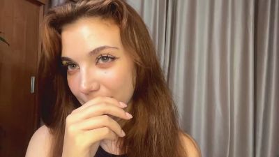 AlysiaTabisula live cam on Cam4