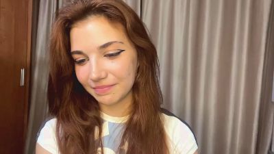 AlysiaTabisula live cam on Cam4