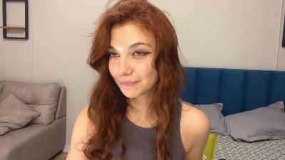 AlysiaTabisula live cam on Cam4