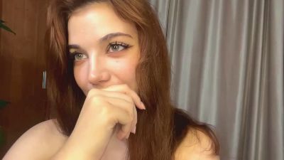 AlysiaTabisula live cam on Cam4