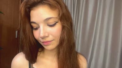 AlysiaTabisula live cam on Cam4