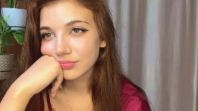 AlysiaTabisula live cam on Cam4