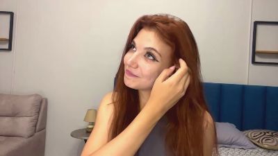AlysiaTabisula live cam on Cam4