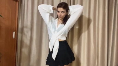 AlysiaTabisula live cam on Cam4