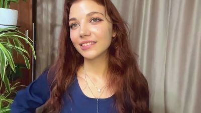 AlysiaTabisula live cam on Cam4