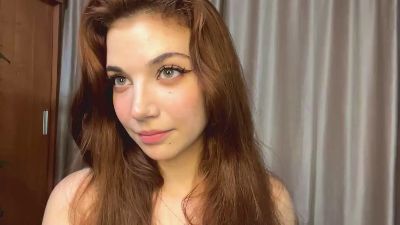 AlysiaTabisula live cam on Cam4