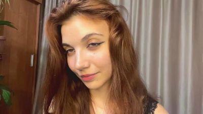 AlysiaTabisula live cam on Cam4