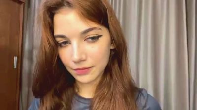 AlysiaTabisula live cam on Cam4