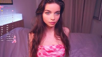 AlysonRasband live cam on Cam4