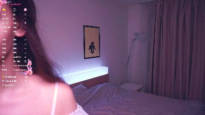 AlysonRasband live cam on Cam4