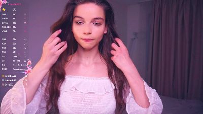 AlysonRasband live cam on Cam4