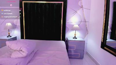 AlysonShy live cam on Cam4