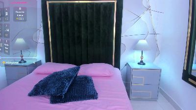 AlysonShy live cam on Cam4