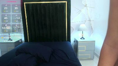 AlysonShy live cam on Cam4