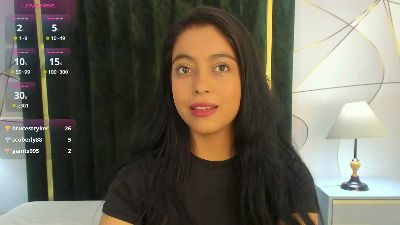 AlysonShy live cam on Cam4
