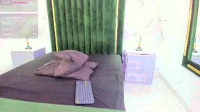 AlysonShy live cam on Cam4