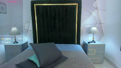 AlysonShy live cam on Cam4