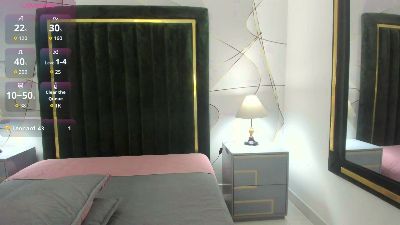 AlysonShy live cam on Cam4