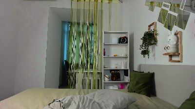 AlyssaPowell live cam on Cam4