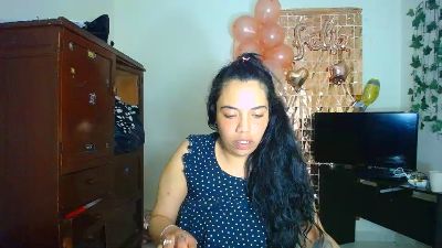 AmaJulia live cam on Cam4