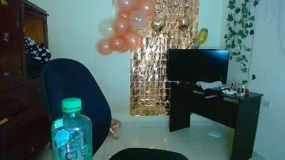 AmaJulia live cam on Cam4