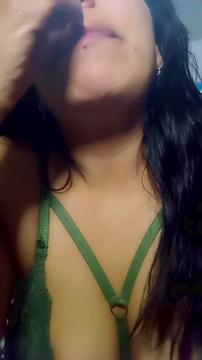 AmaJulia live cam on Cam4