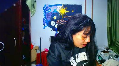 AmaJulia live cam on Cam4