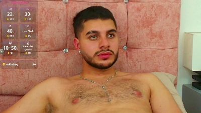 AmadeoWild_ live cam on Cam4