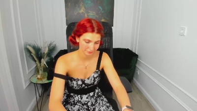 AmandaGasertoe live cam on Cam4