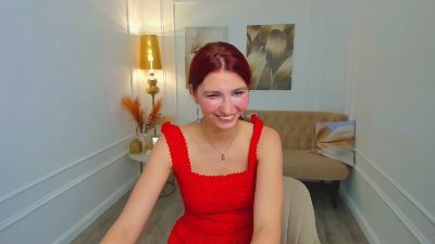 AmandaGasertoe live cam on Cam4
