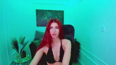 AmandaGasertoe live cam on Cam4