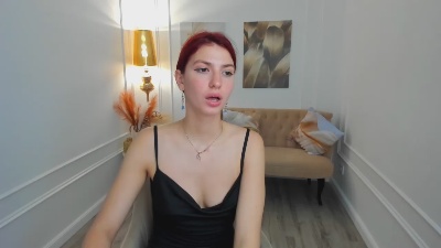 AmandaGasertoe live cam on Cam4