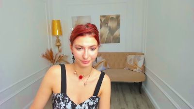 AmandaGasertoe live cam on Cam4