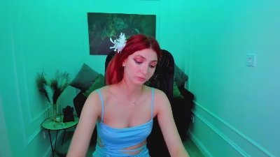 AmandaGasertoe live cam on Cam4