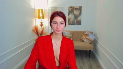 AmandaGasertoe live cam on Cam4