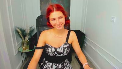 AmandaGasertoe live cam on Cam4