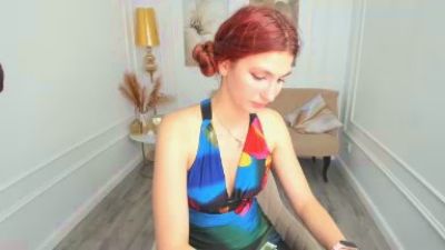 AmandaGasertoe live cam on Cam4