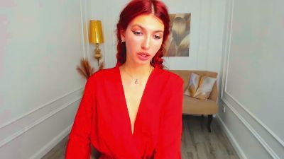 AmandaGasertoe live cam on Cam4